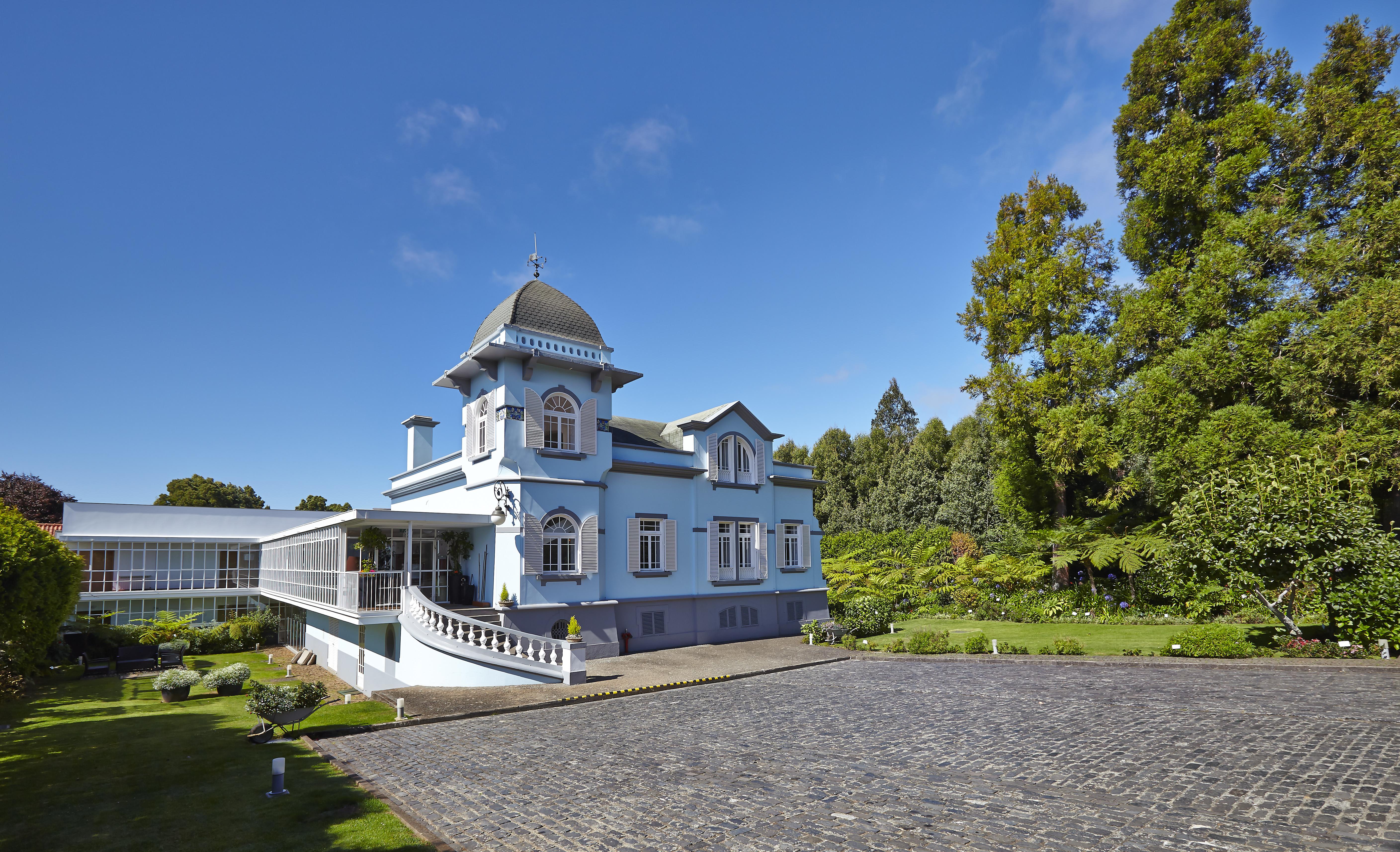 Portobay Serra Golf Santo Antonio da Serra Exterior photo